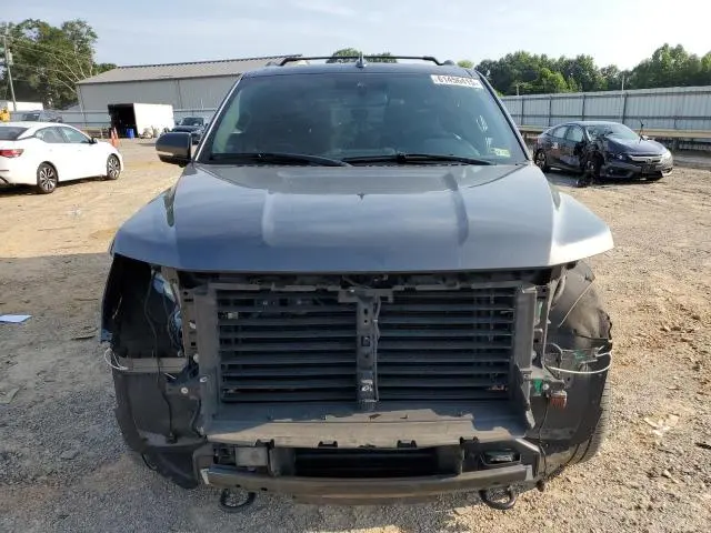 2018 FORD EXPEDITION MAX LIMITED  