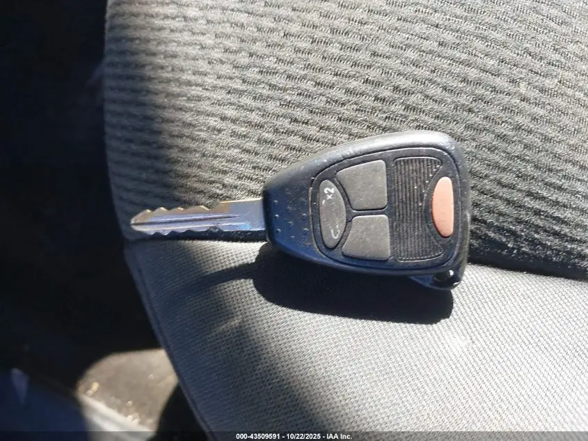 2011 CHRYSLER 200 TOURING