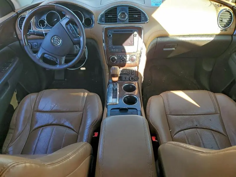 2016 BUICK ENCLAVE   