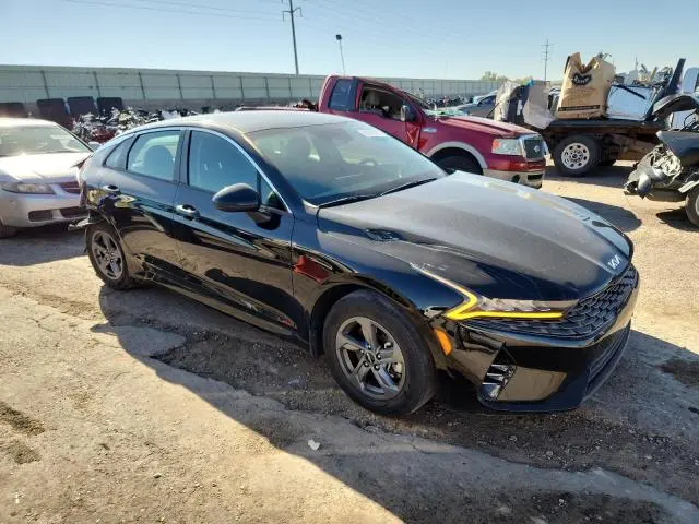 2022 KIA K5 LX  