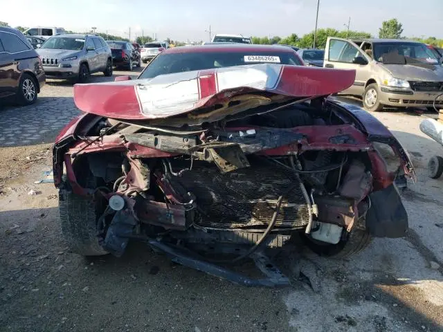 2024 CHEVROLET CAMARO LT  