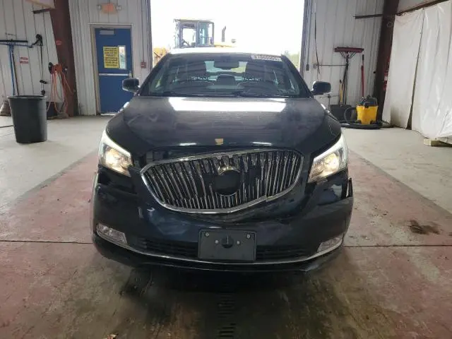 2016 BUICK LACROSSE   