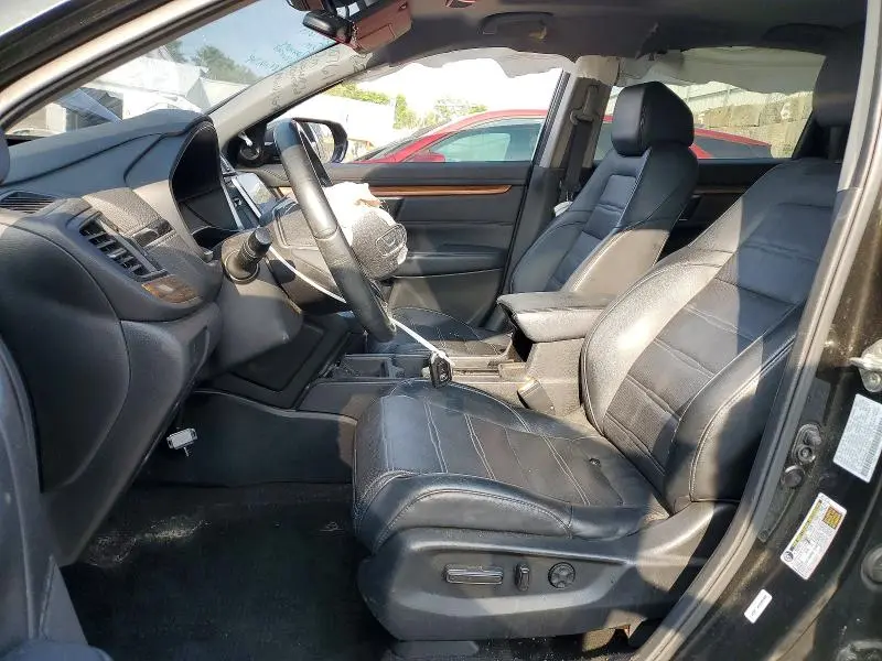 2019 HONDA CR-V EXL  