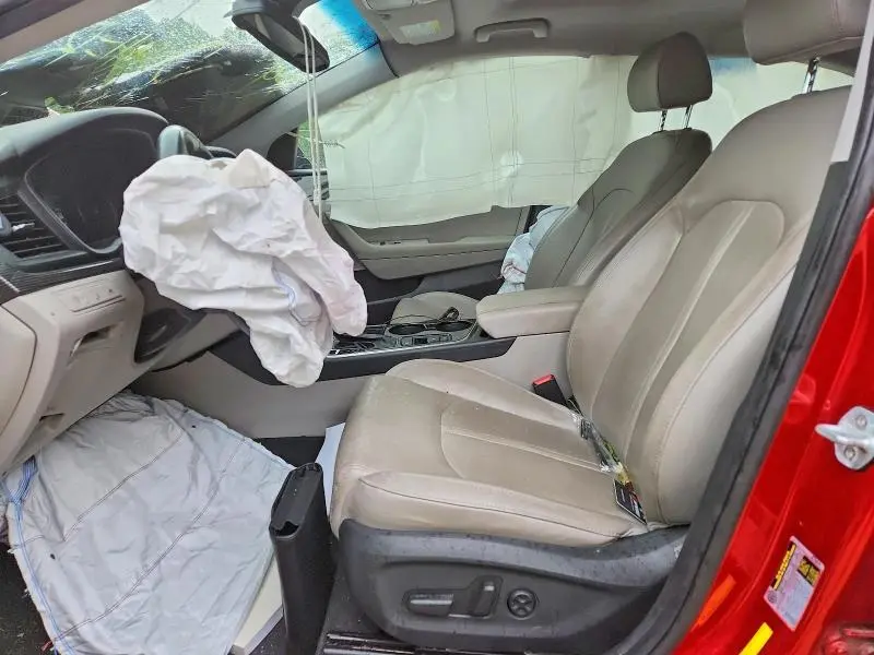 2019 HYUNDAI SONATA LIMITED  