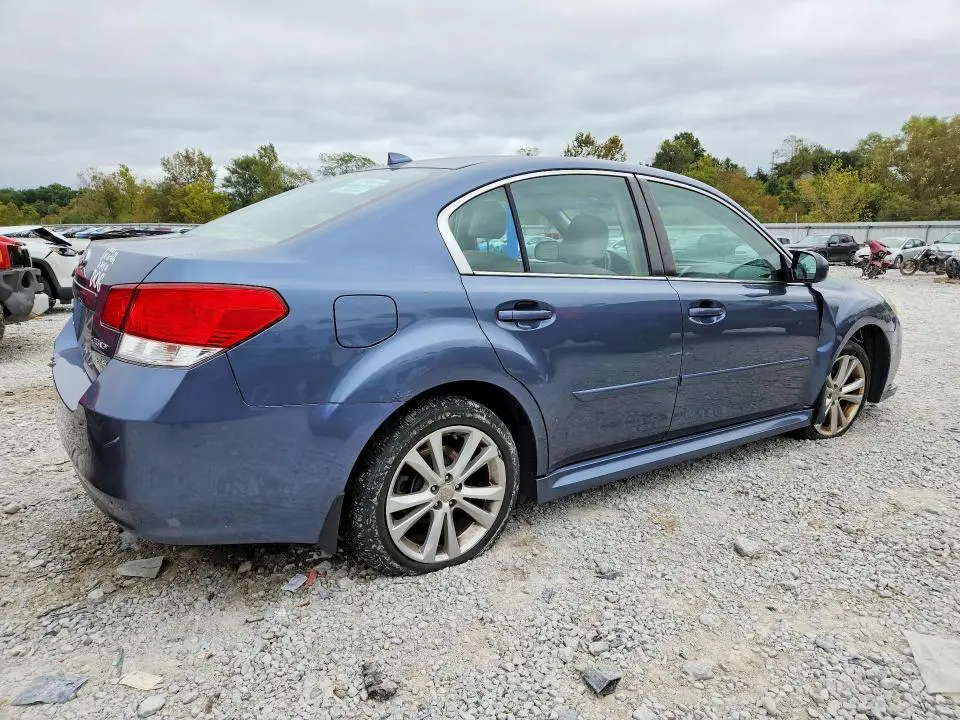 2014 SUBARU LEGACY 2.5I PREMIUM  