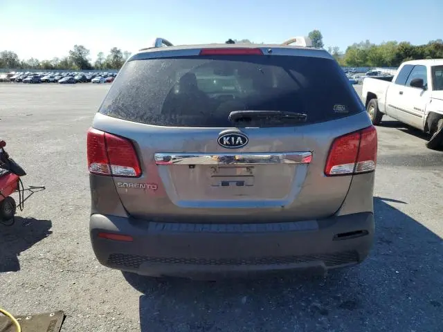 2012 KIA SORENTO BASE  