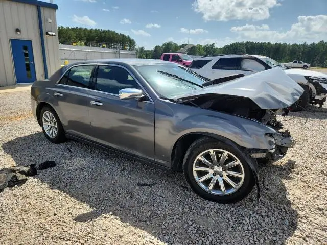 2012 CHRYSLER 300 LIMITED  