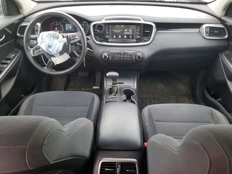 2020 KIA SORENTO S  