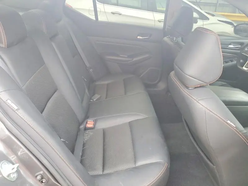 2020 NISSAN ALTIMA SR  