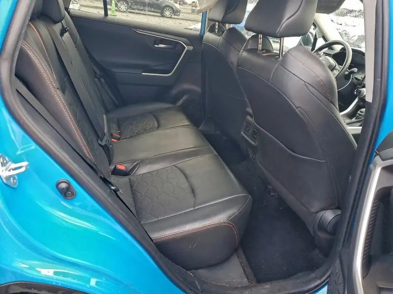 2019 TOYOTA RAV4 ADVENTURE  