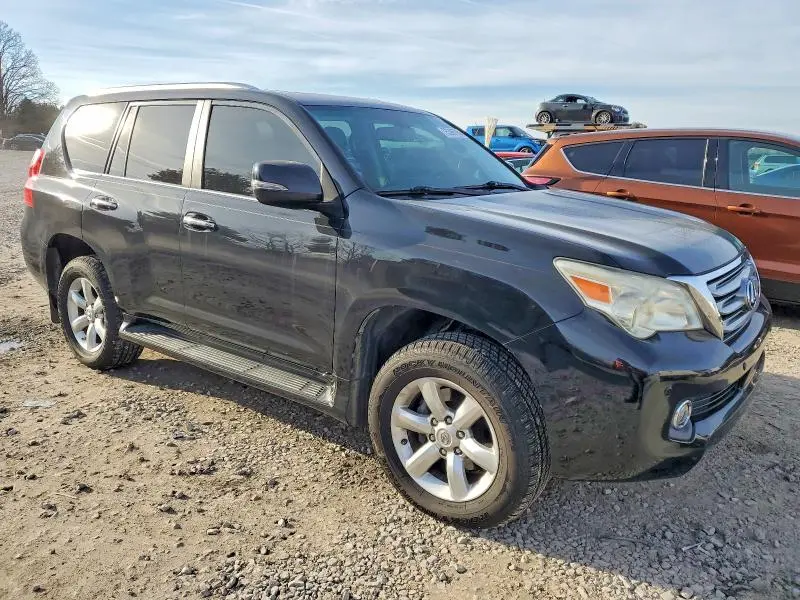 2010 LEXUS GX 460  