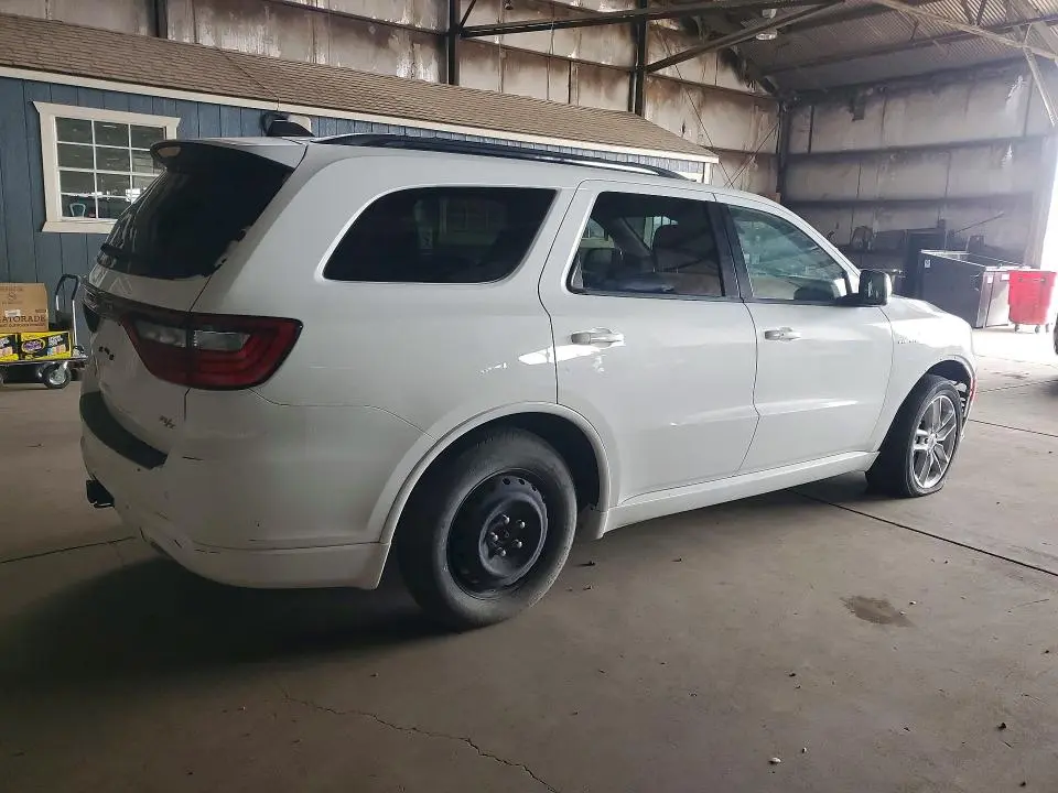 2023 DODGE DURANGO R/T  