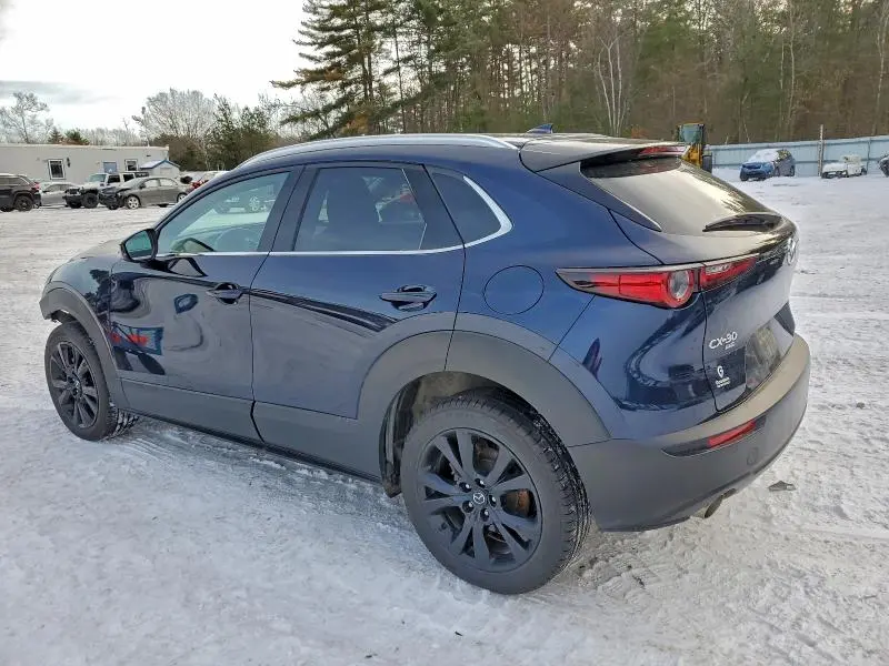 2023 MAZDA CX-30 PREMIUM  