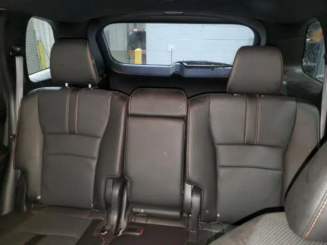 2024 HONDA PASSPORT TRAIL SPORT  