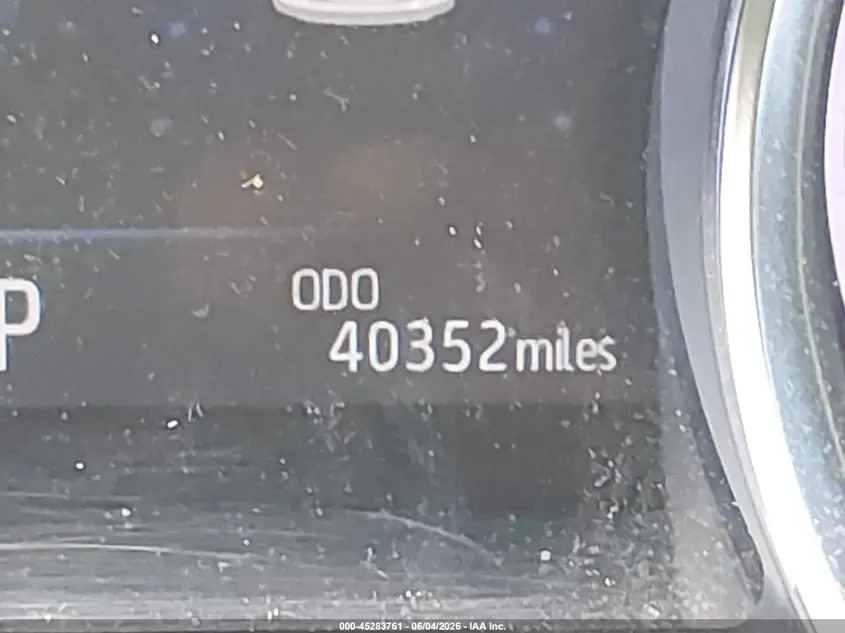 2020 TOYOTA CAMRY XLE HYBRID