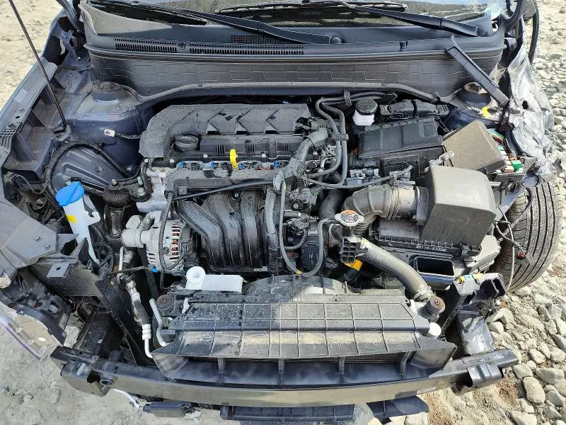 2024 HYUNDAI VENUE LIMITED  