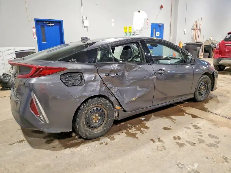 2020 TOYOTA PRIUS PRIME LE  