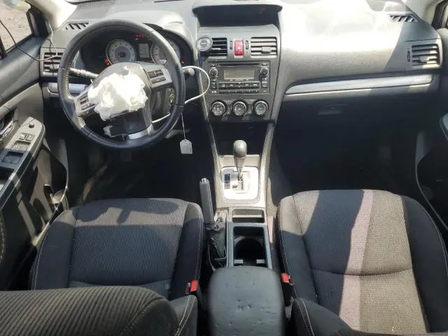 2014 SUBARU IMPREZA SPORT PREMIUM  