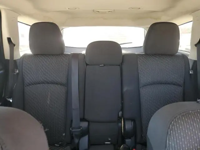 2011 DODGE JOURNEY MAINSTREET  