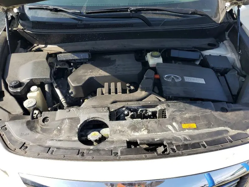 2014 INFINITI QX60 HYBRID  