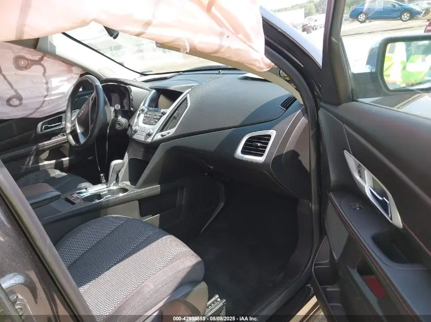 2015 GMC TERRAIN SLE-2