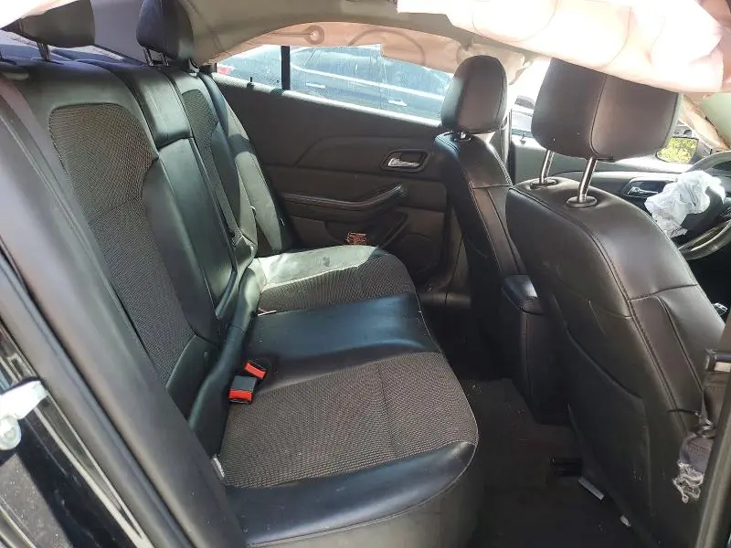 2014 CHEVROLET MALIBU 1LT  