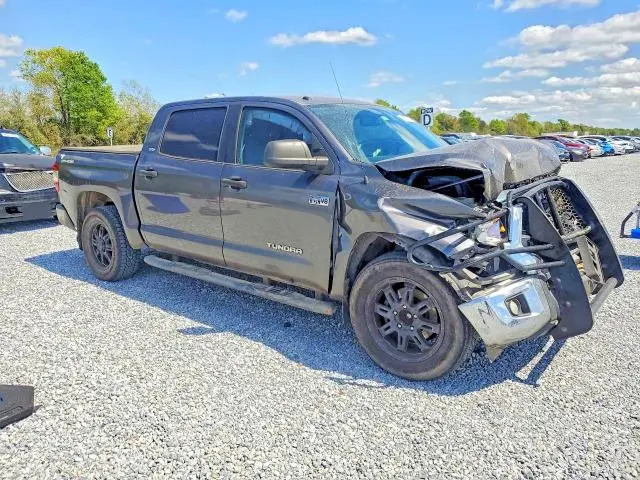2014 TOYOTA TUNDRA SR5  