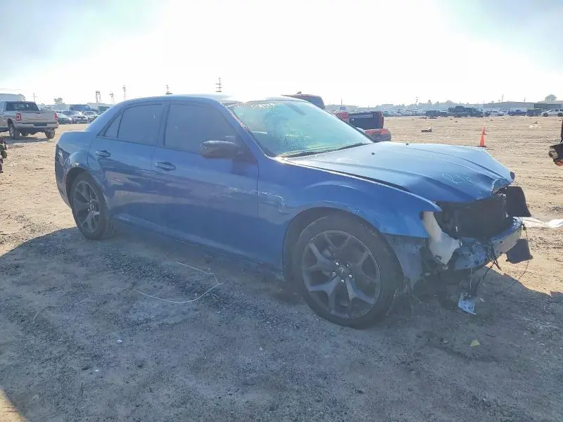 2021 CHRYSLER 300 TOURING  