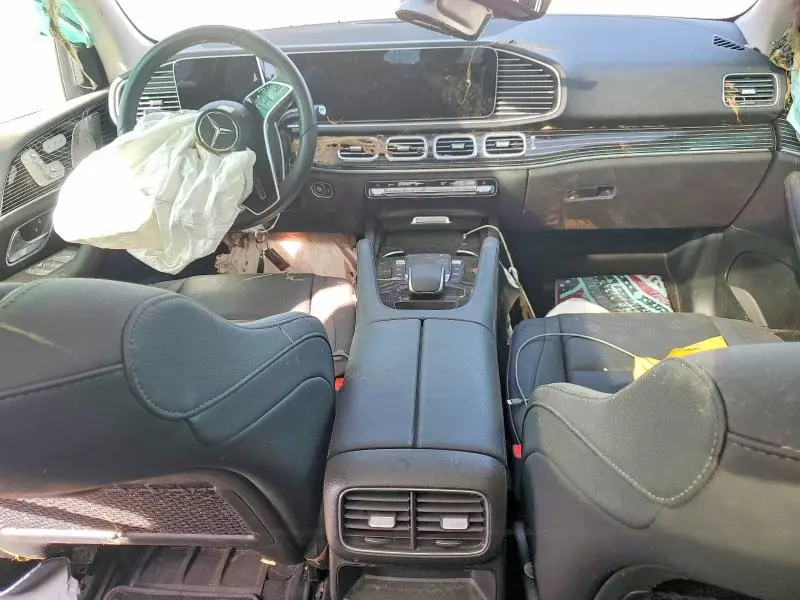 2024 MERCEDES-BENZ GLE 350 4MATIC  