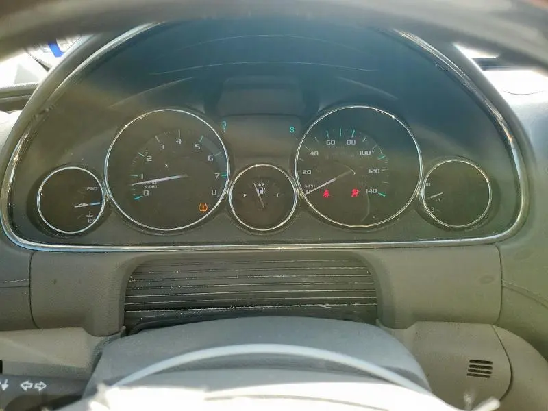 2016 BUICK ENCLAVE   