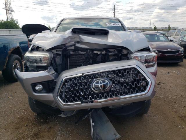 2019 TOYOTA TACOMA DOUBLE CAB