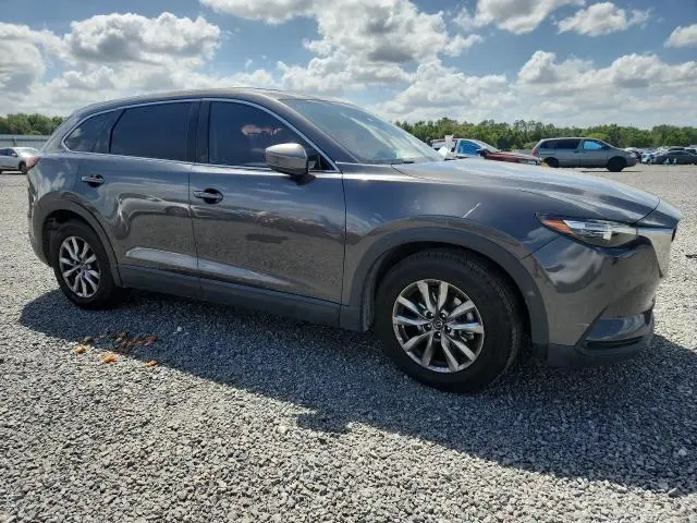 2018 MAZDA CX-9 TOURING  
