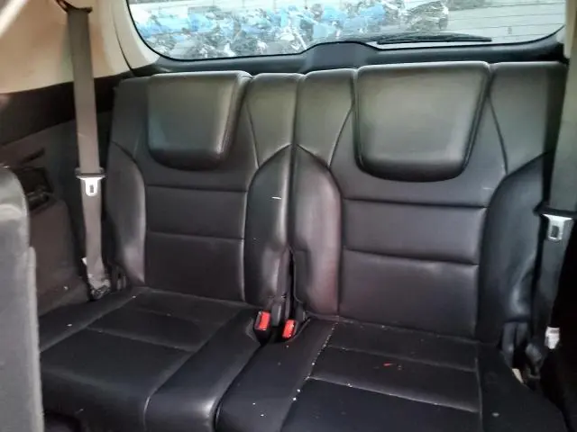 2011 ACURA MDX   