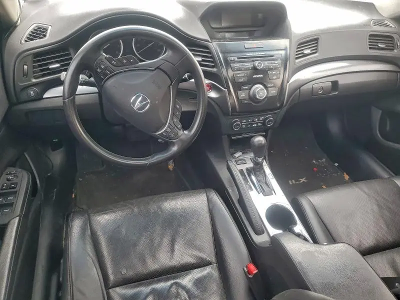 2014 ACURA ILX 20 PREMIUM  