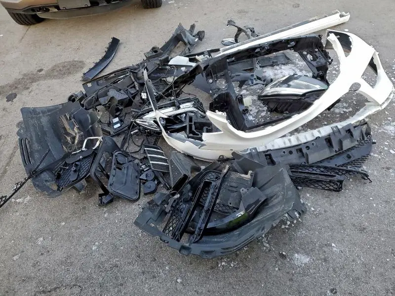 2018 MERCEDES-BENZ GLE 350  