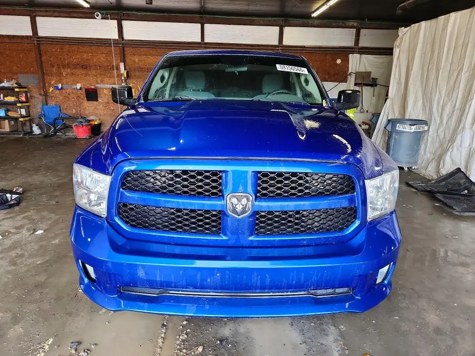 2014 RAM 1500 ST  