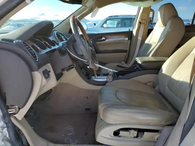 2011 BUICK ENCLAVE CXL  
