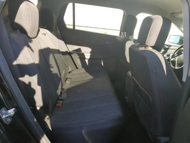 2014 GMC TERRAIN SLE  