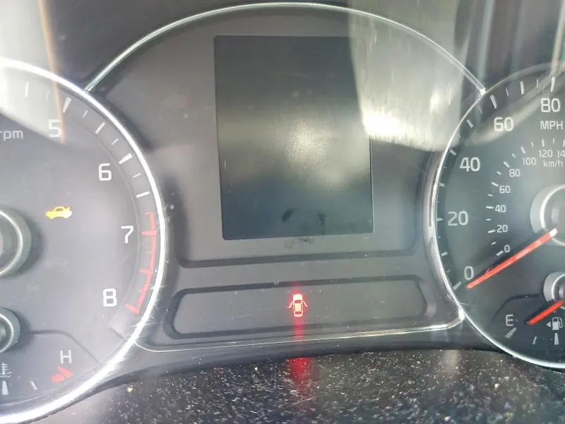 2014 KIA FORTE EX  