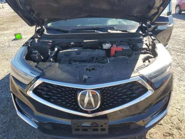 2019 ACURA RDX ADVANCE  