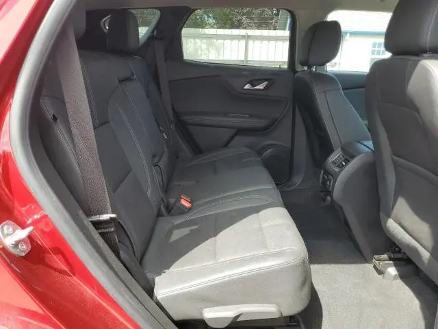 2023 CHEVROLET BLAZER 3LT  