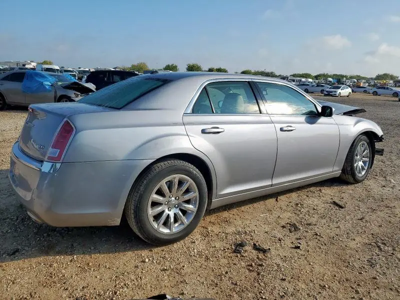 2014 CHRYSLER 300   