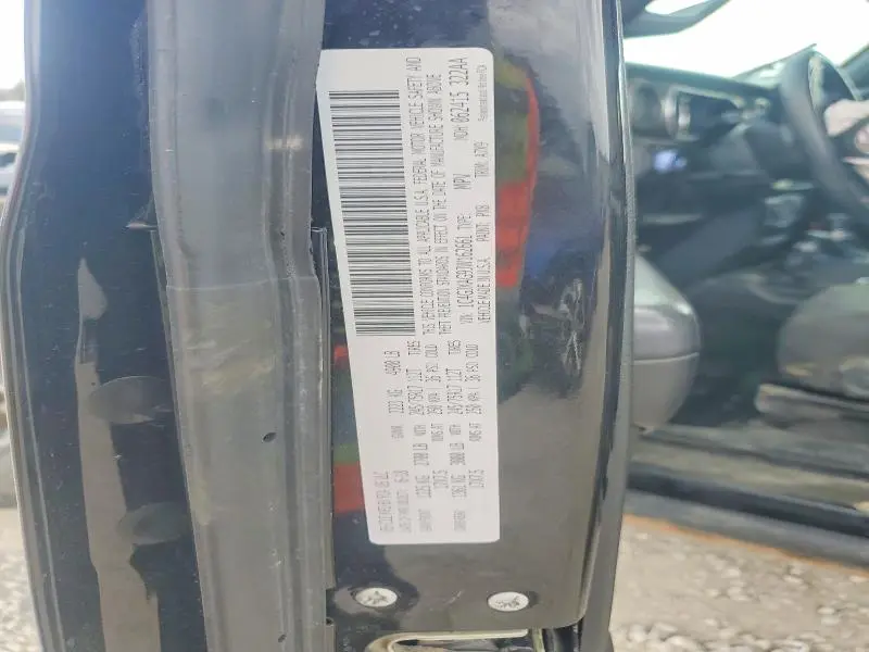 2018 JEEP WRANGLER SPORT  