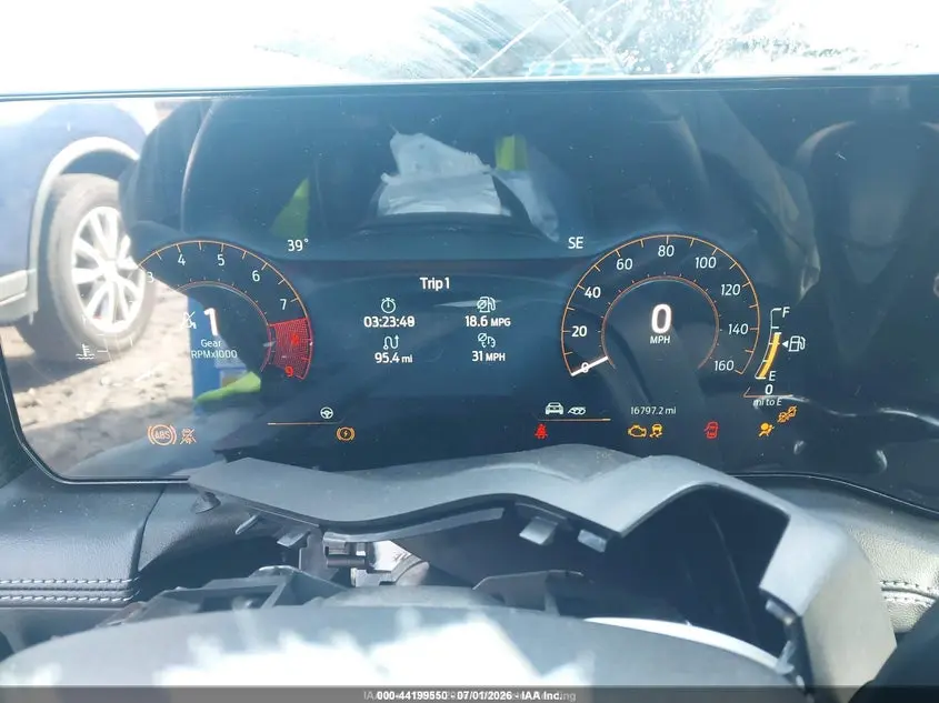 2024 FORD MUSTANG GT PREMIUM FASTBACK