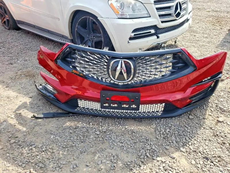 2019 ACURA RDX A-SPEC  
