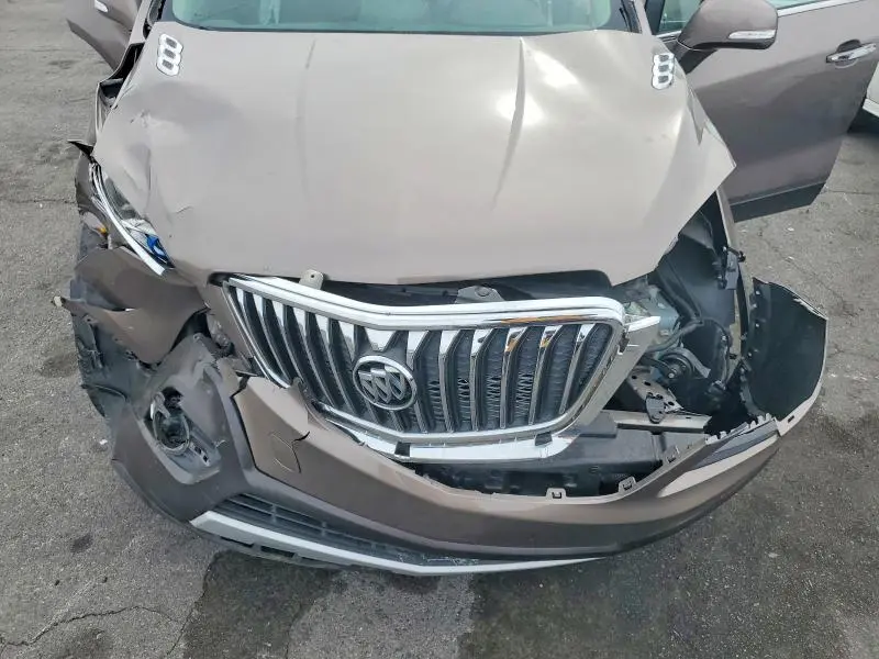 2014 BUICK ENCORE CONVENIENCE  