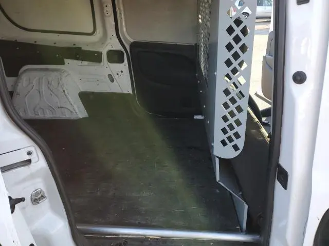 2019 RAM PROMASTER CITY   