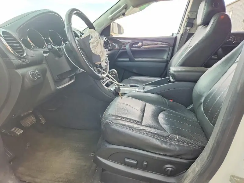 2014 BUICK ENCLAVE   