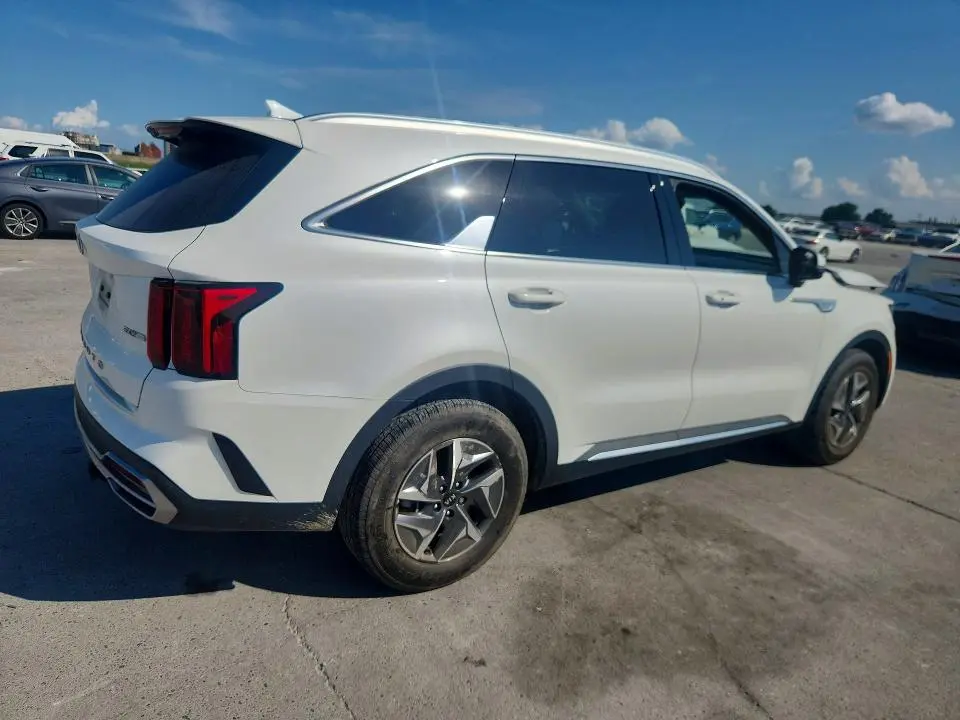 2021 KIA SORENTO EX  