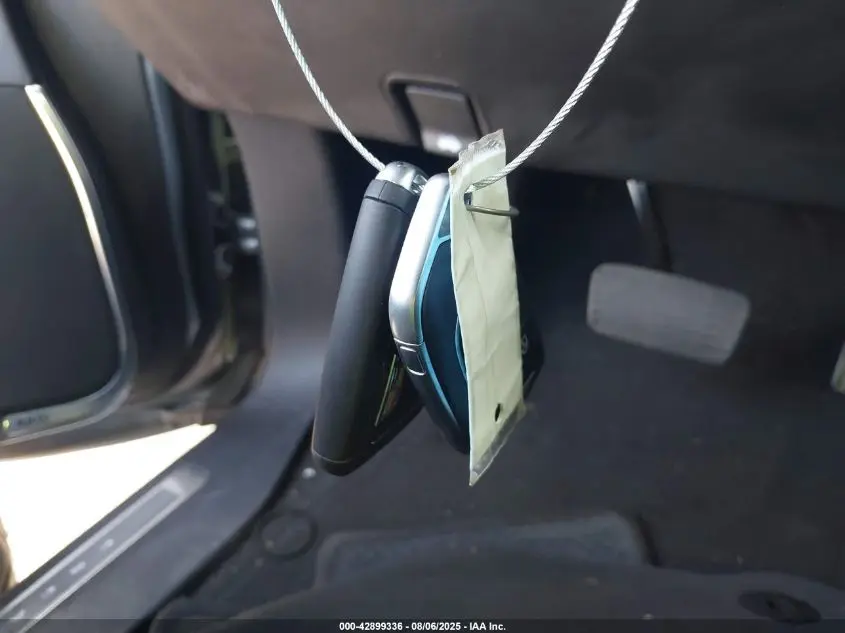 2024 CADILLAC ESCALADE 4WD SPORT